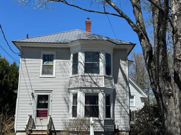 131 George Street, Pittsfield, ME 04967