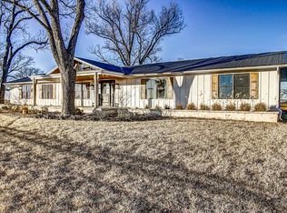000 Cr #106, Marlin, TX 76661