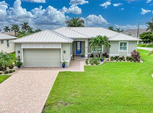 4000 Turtle Dove Cir, Punta Gorda, FL 33950