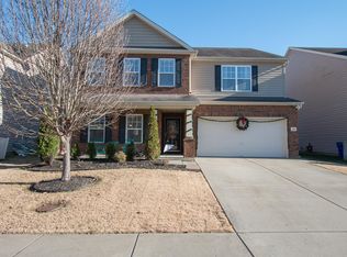 330 Owl Dr, Lebanon, TN 37087