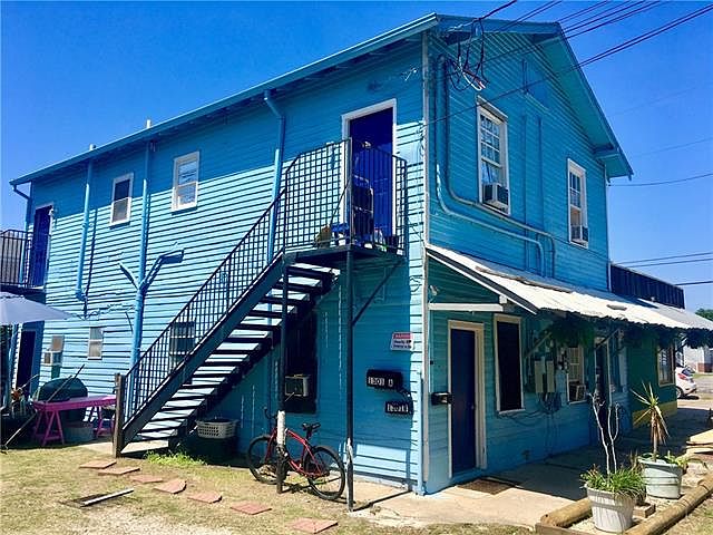 1st image of 1303 S Gayoso St #B