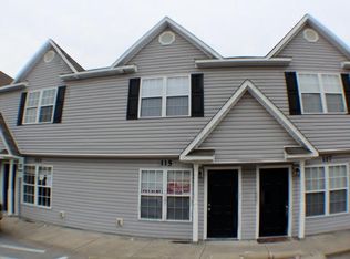115 Cornerstone Pl, Jacksonville, NC 28546
