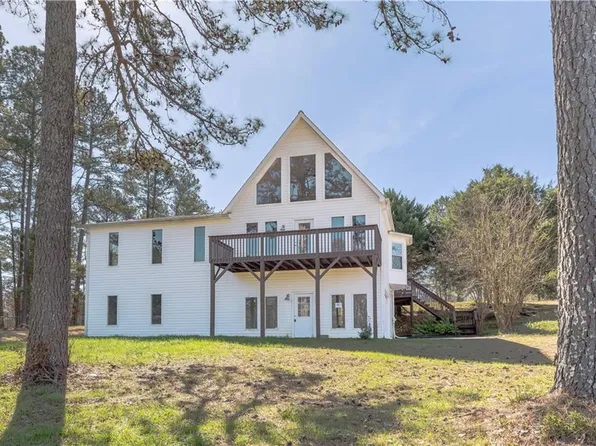 395 Tom Jones Rd, Kingston, GA 30145