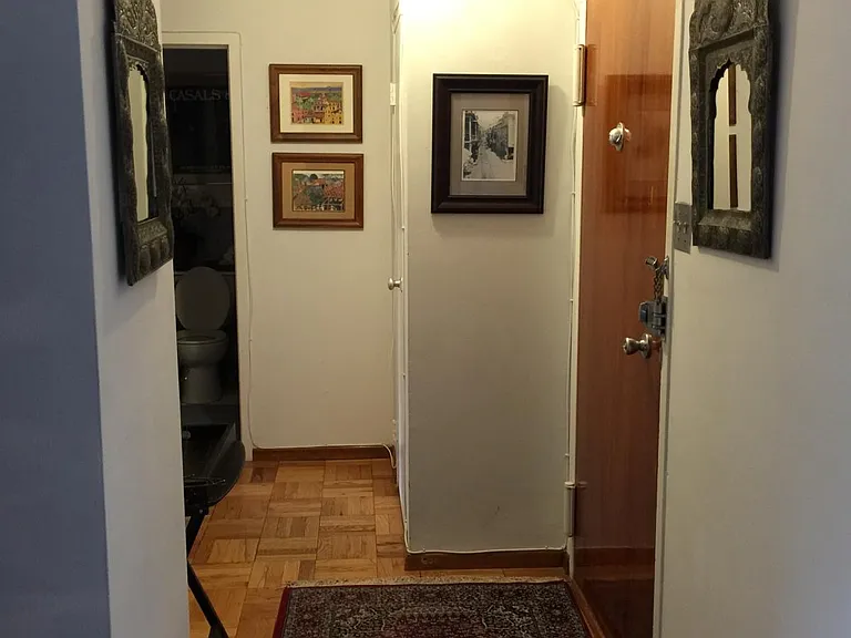 foyer