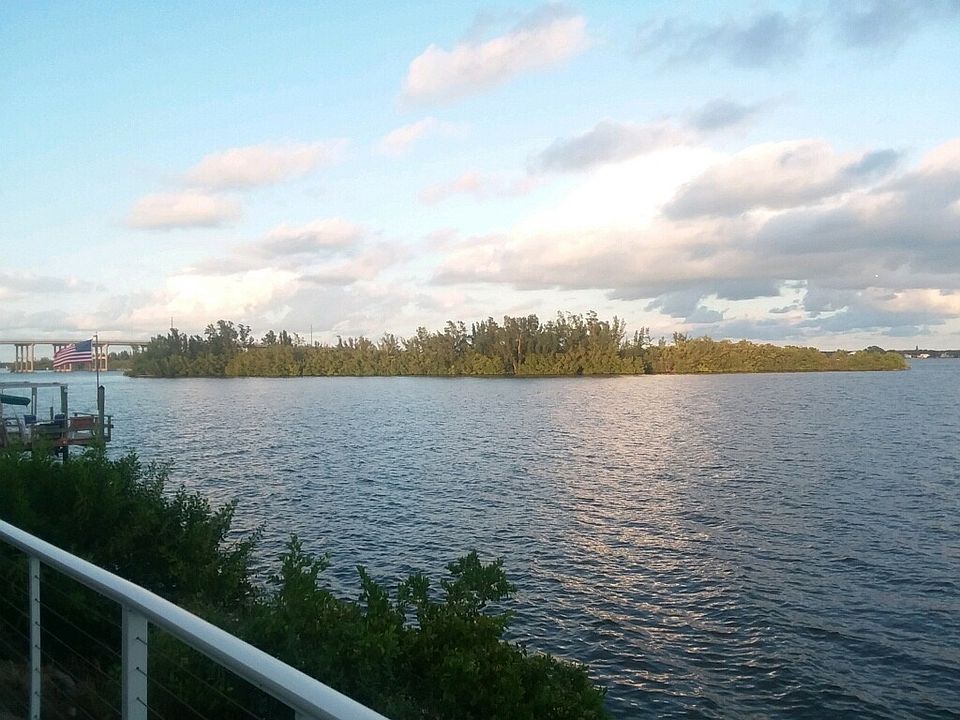 Intracoastal Water Way 