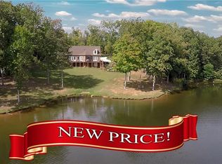 3540 Harris Rd, Burlington, NC 27215