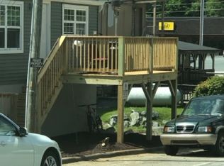 178 Howard St APT A, Boone, NC 28607