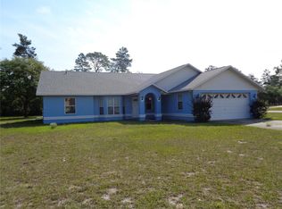 17263 SW 36th Avenue Rd, Ocala, FL 34473