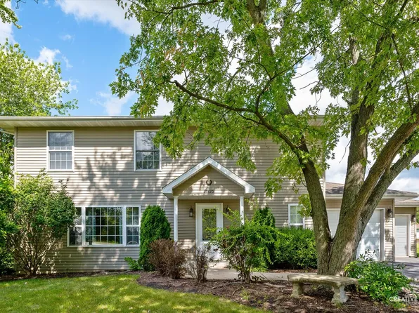 25820 W Bridge St, Channahon, IL 60410