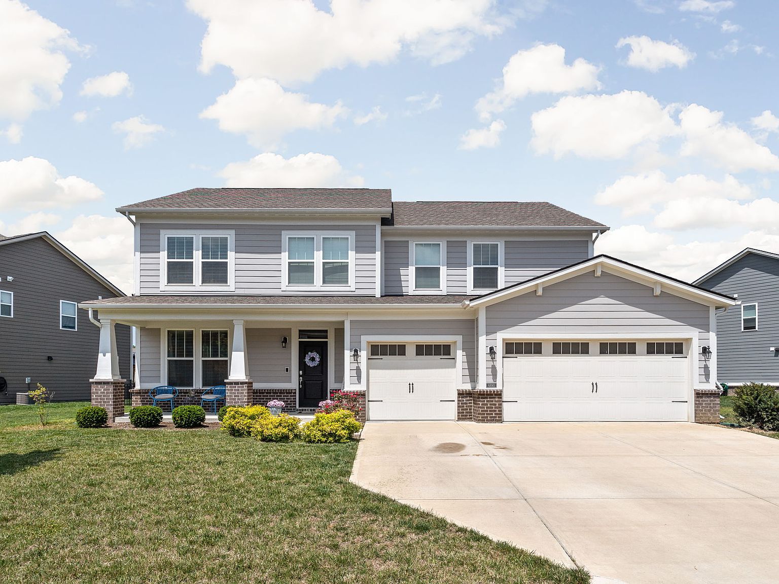 6890 Collisi Pl, Brownsburg, IN 46112 MLS 21935973 Zillow