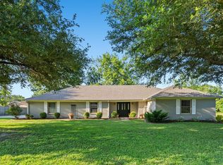 1620 College St, Sulphur Springs, TX 75482