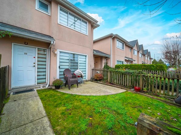 2211 No 4 Rd #132, Richmond, BC V6X 3X1
