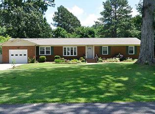 309 Angus Rd, Chesapeake, VA 23322