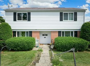 124 5th Ave, West View, PA 15229