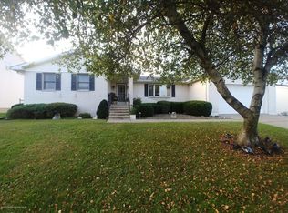 202 Bubernak Blvd, Old Forge, PA 18518