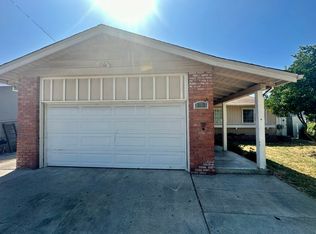 342 Indian Broom Dr, San Jose, CA 95111