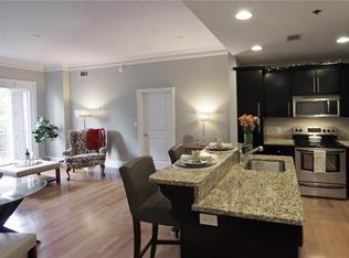 2255 Peachtree Rd NE UNIT 321, Atlanta, GA 30309