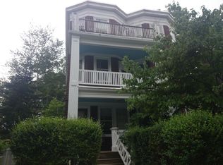 38 Robeson St, Jamaica Plain, MA 02130