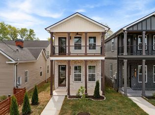 151B Fain St #3, Nashville, TN 37210
