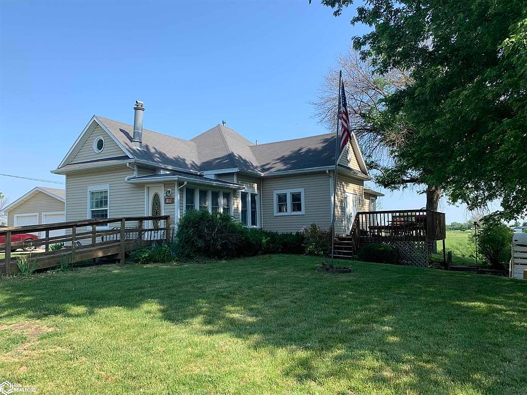 1104 W Madison St, Mount Ayr, IA 50854 MLS 6308439 Zillow