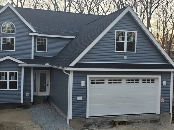 8-8B Commonwealth Ave, Auburn, MA 01501