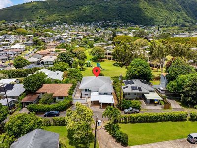 2714 Hipawai Pl, Honolulu, HI, 96822
