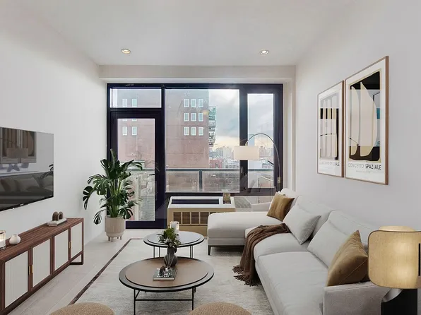 399 E 8th St APT 8C, New York, NY 10009