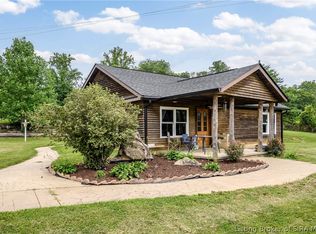 8014 Ridge Way, Georgetown, IN 47122