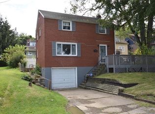 5736 Madison Dr, Verona, PA 15147
