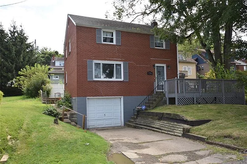5736 Madison Dr photo 1