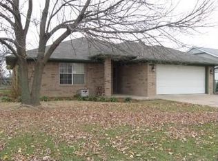 4410 Atchison Ave, Springdale, AR 72762