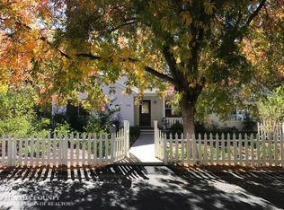 324 Alexander St, Nevada City, CA