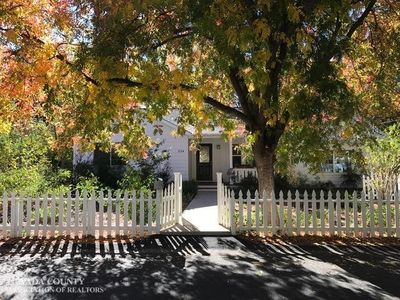 324 Alexander St, Nevada City, CA, 95959