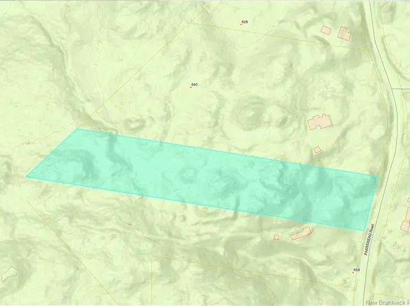 LOT Passekeag Rd, Upham, NB E5N 4K7