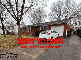 2909 Winchester Rd, Jeffersonville, IN 47130