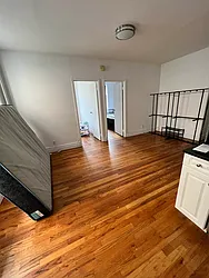 Rented by Manhattan Dwelling Corporation