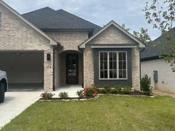104 Edgewood Cir, Little Rock, AR 72210