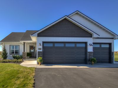 N4571 933rd St, Elk Mound, WI, 54739