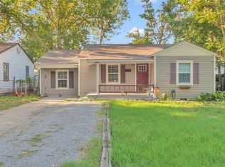 6409 NW 34th St, Bethany, OK 73008