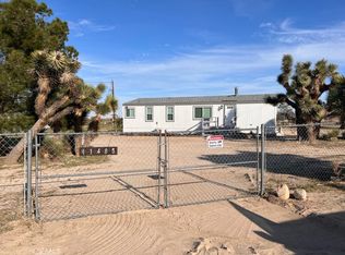 11485 Eaby Rd, Phelan, CA 92371