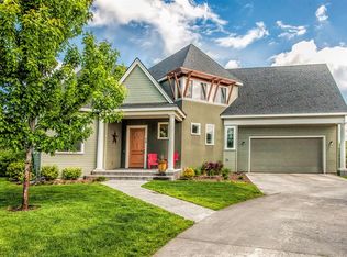 59 Kensington Dr, Walla Walla, WA 99362