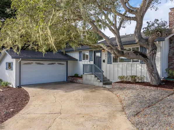 491 Mar Vista Dr, Monterey, CA 93940