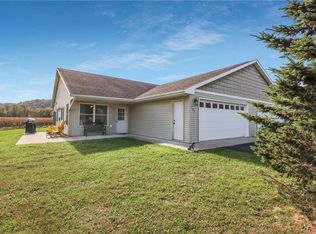 109 Nelson Drive, Elmwood, WI 54740