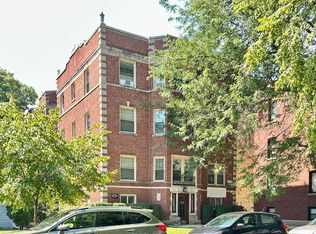 914 Crain St UNIT S1-B, Evanston, IL 60202