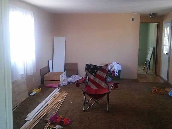 Large Living Room