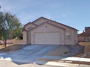 13347 N Wide View Dr, Oro Valley, AZ 85755