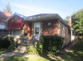14127 S Michigan Ave, Riverdale, IL