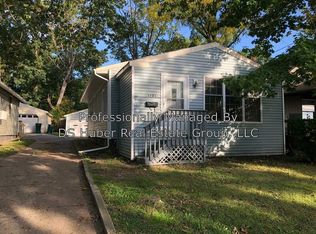 1131 S Holmes St, Lansing, MI