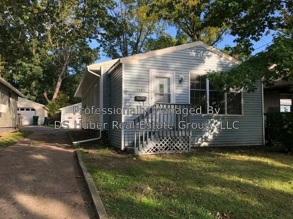 1131 S Holmes St, Lansing, MI 48912