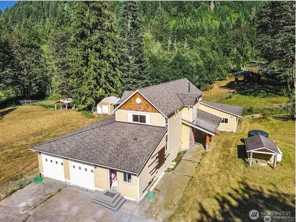 22431 89th Street NE, Granite Falls, WA 98252